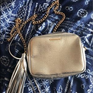 Victoria’s Secret Crossbody Bag